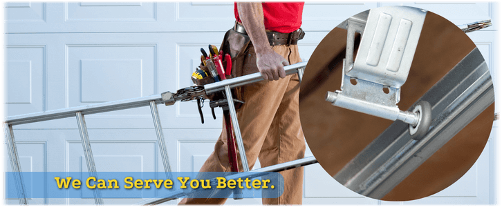 Garage Door Roller Repair Lehigh Acres FL (239) 990-5991