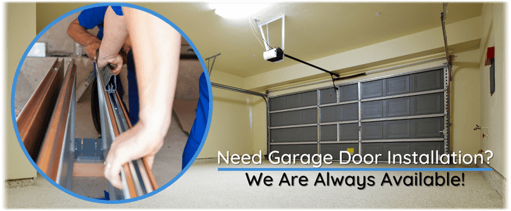 Garage Door Installation Lehigh Acres FL (239) 990-5991