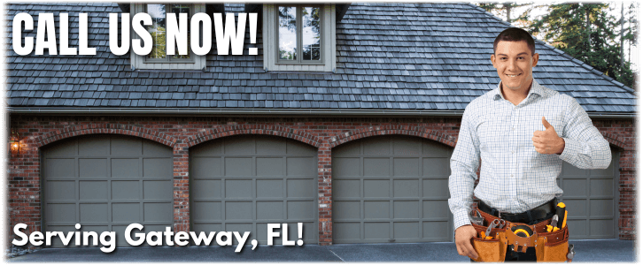 Garage Door Repair Gateway FL